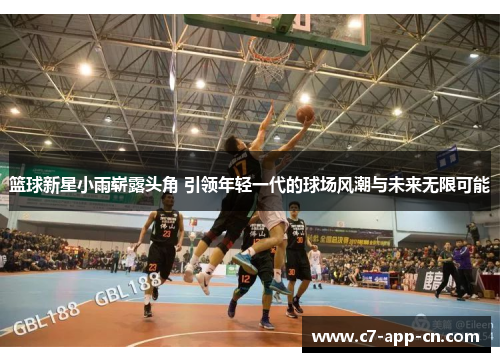 篮球新星小雨崭露头角 引领年轻一代的球场风潮与未来无限可能